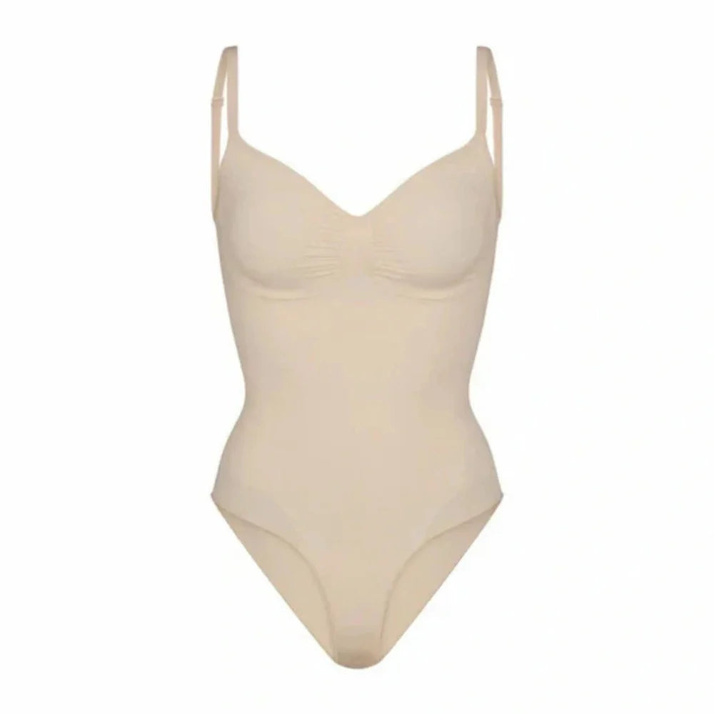 Monteau Shaping Body
