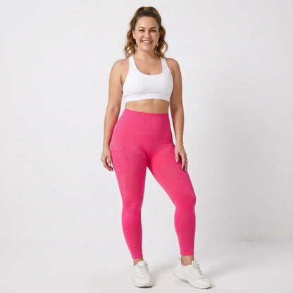 Cellumove 3D Leggings – Definieren Sie Ihre Silhouette mühelos neu.