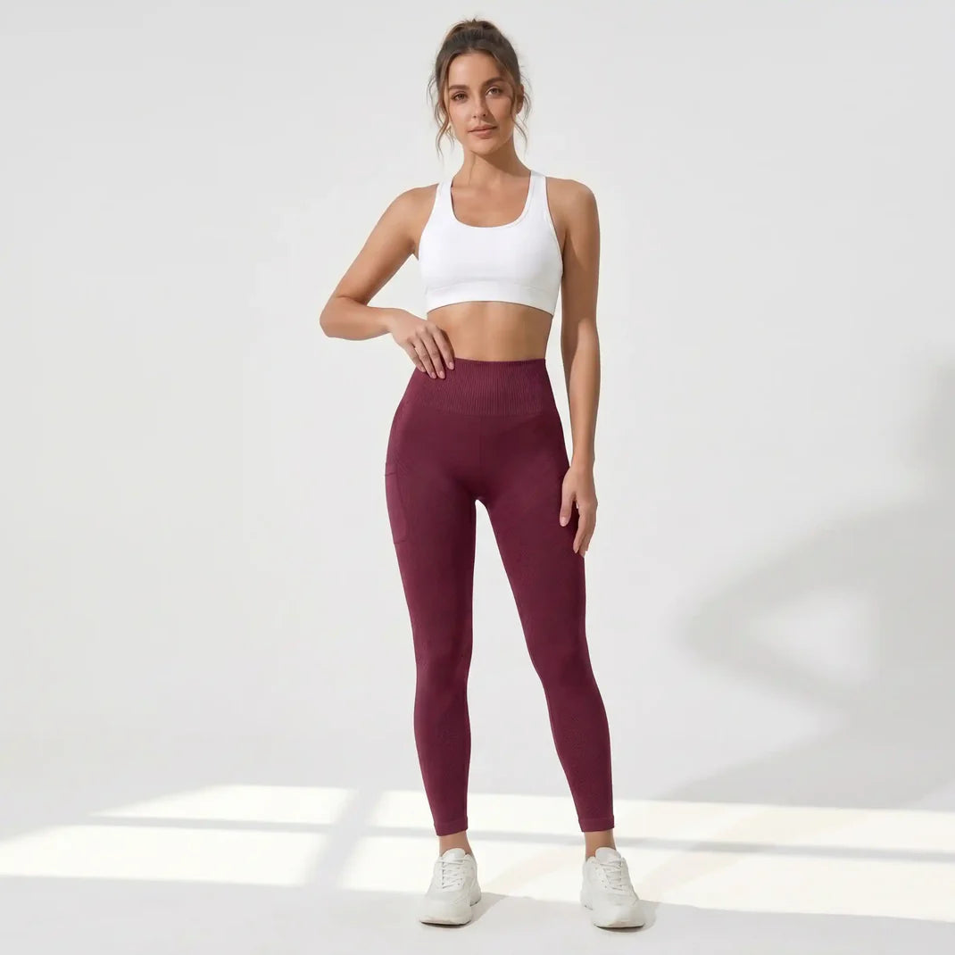Cellumove 3D Leggings – Definieren Sie Ihre Silhouette mühelos neu.