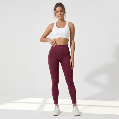 Cellumove 3D Leggings – Definieren Sie Ihre Silhouette mühelos neu.