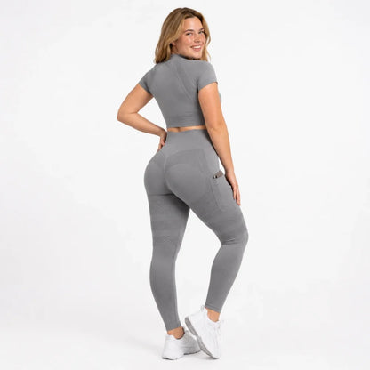3D™ - Leggings V2 - Sculpt & Smooth
