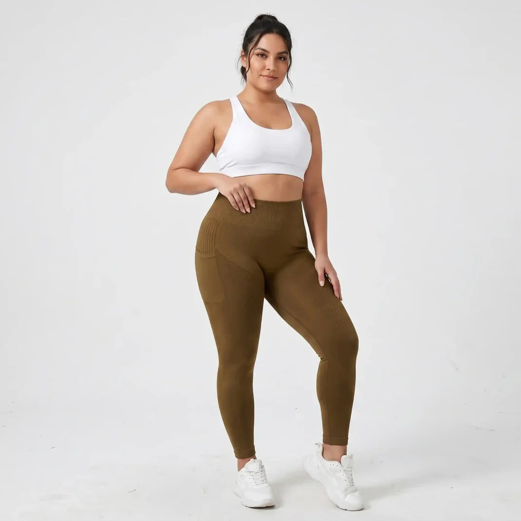 Cellumove 3D Leggings – Definieren Sie Ihre Silhouette mühelos neu.