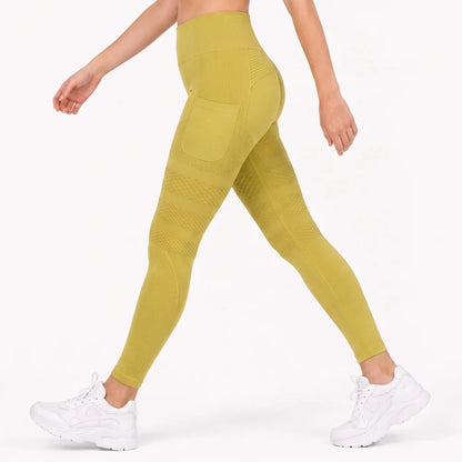 3D™ - Leggings V2 - Sculpt & Smooth