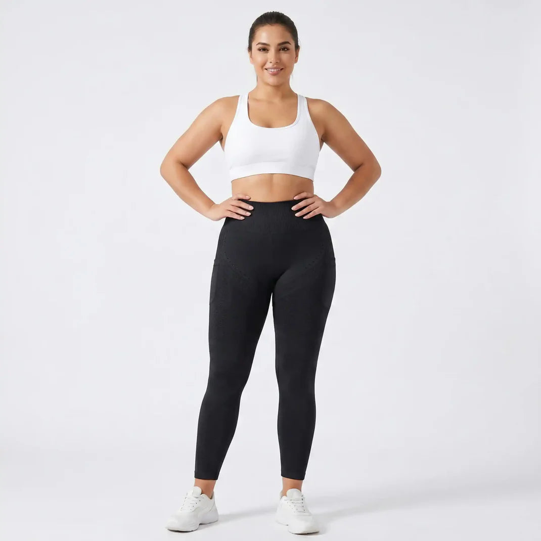 Cellumove 3D Leggings – Definieren Sie Ihre Silhouette mühelos neu.