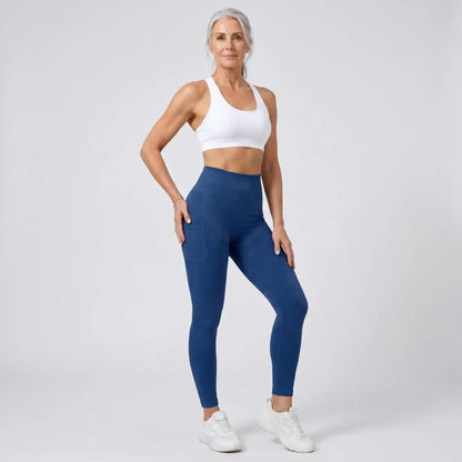 Cellumove 3D Leggings – Definieren Sie Ihre Silhouette mühelos neu.