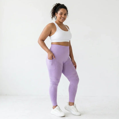 Cellumove 3D Leggings – Definieren Sie Ihre Silhouette mühelos neu.