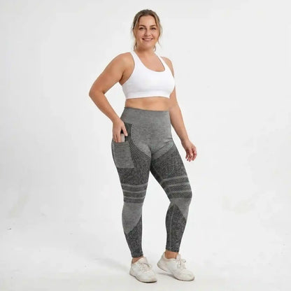 Cellumove 3D Leggings – Definieren Sie Ihre Silhouette mühelos neu.