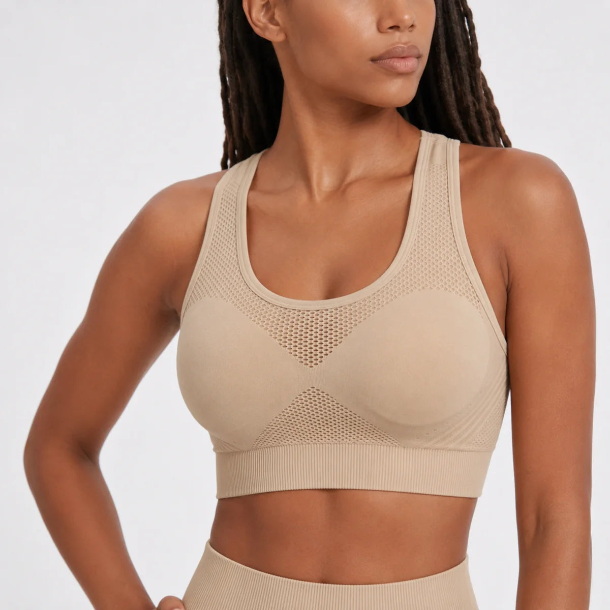 3D™ - Bra Sculpt & Smooth - V1