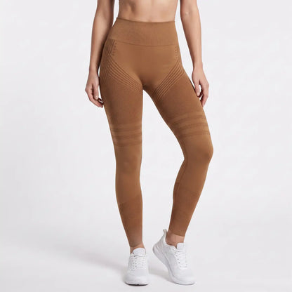 3D™ - Leggings Sculpt & Smooth