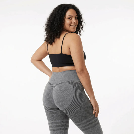 Monteau 3D Leggings for Lipedema