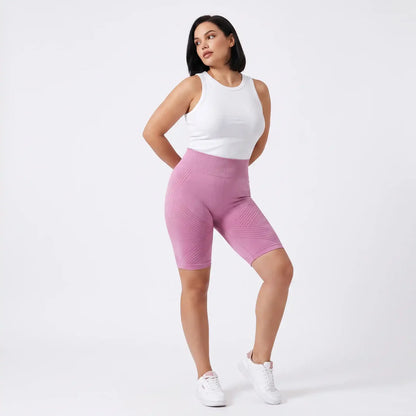 3D™ Anti-Chafe Shorts – Glide & Smooth