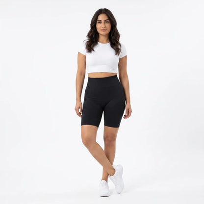3D™ Anti-Chafe Shorts – Glide & Smooth