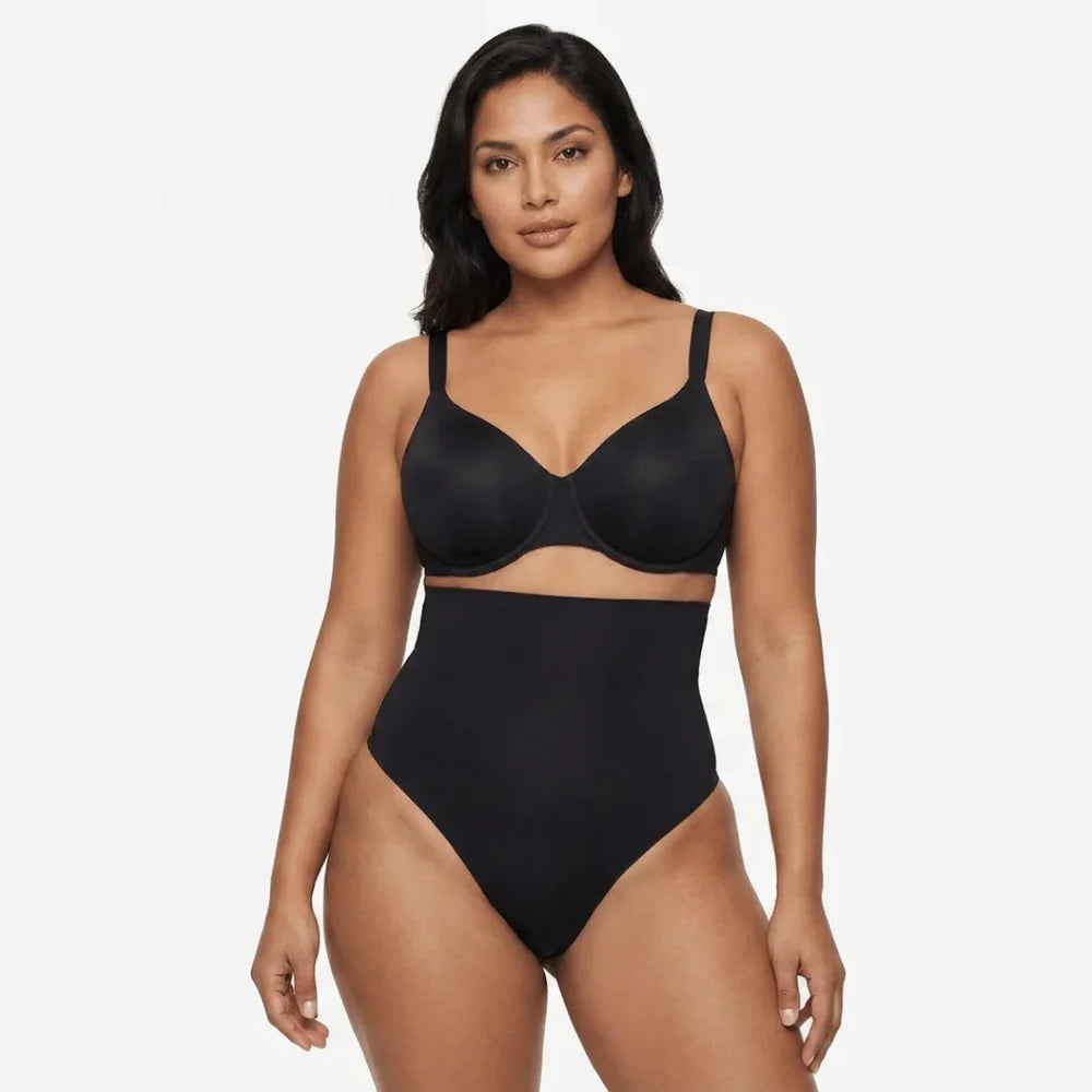 Monteau Shaping Thong