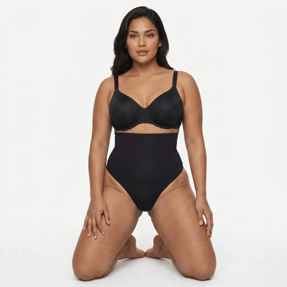 Monteau Shaping Thong