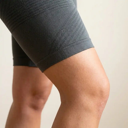 3D™ Anti-Chafe Shorts – Glide & Smooth